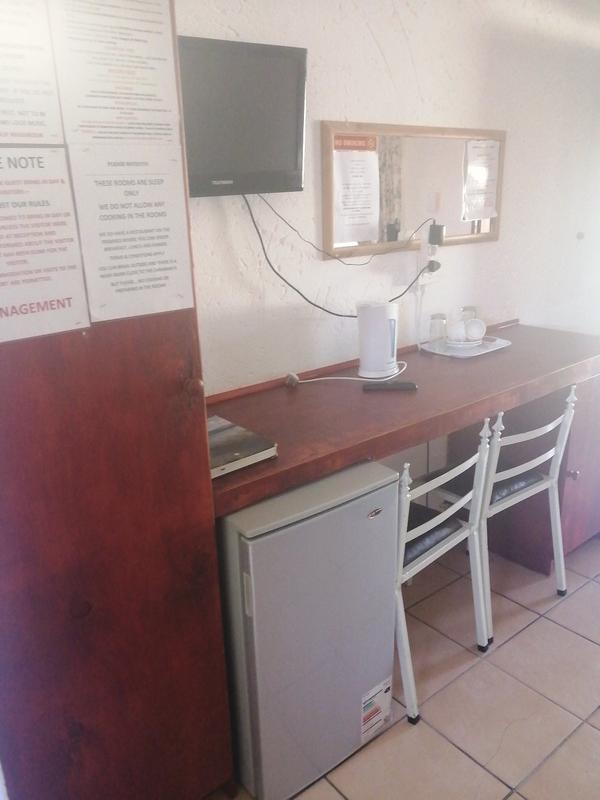 Commercial Property for Sale in Koppies Free State